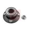 Apec Wheel Bearing Kit AWB1121 thumbnail