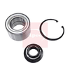 Apec Wheel Bearing Kit AWB1140 thumbnail