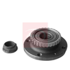 Apec Wheel Bearing Kit AWB1151 thumbnail