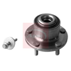 Apec Wheel Bearing Kit AWB1158 thumbnail