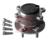 Apec Wheel Bearing Kit AWB1172 thumbnail