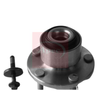 Apec Wheel Bearing Kit AWB1185 thumbnail