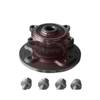 Apec Wheel Bearing Kit AWB1194 thumbnail