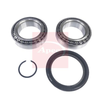 Apec Wheel Bearing Kit AWB1221 thumbnail