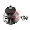 Apec Wheel Bearing Kit AWB1224 thumbnail