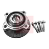 Apec Wheel Bearing Kit AWB1236 thumbnail