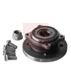 Apec Wheel Bearing Kit AWB1237 thumbnail