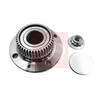 Apec Wheel Bearing Kit AWB1242 thumbnail