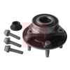Apec Wheel Bearing Kit AWB1253 thumbnail