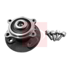 Apec Wheel Bearing Kit AWB1255 thumbnail