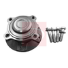 Apec Wheel Bearing Kit AWB1267 thumbnail