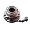 Apec Wheel Bearing Kit AWB1272 thumbnail