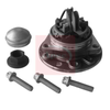 Apec Wheel Bearing Kit AWB1280 thumbnail