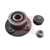 Apec Wheel Bearing Kit AWB1285 thumbnail