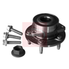 Apec Wheel Bearing Kit AWB1291 thumbnail