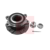 Apec Wheel Bearing Kit AWB1309 thumbnail