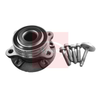 Apec Wheel Bearing Kit AWB1325 thumbnail