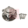 Apec Wheel Bearing Kit AWB1330 thumbnail
