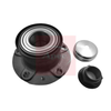 Apec Wheel Bearing Kit AWB1331 thumbnail