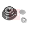 Apec Wheel Bearing Kit AWB1349 thumbnail