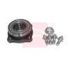 Apec Wheel Bearing Kit AWB1356 thumbnail