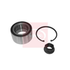 Apec Wheel Bearing Kit AWB1363 thumbnail