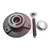Apec Wheel Bearing Kit AWB1401 thumbnail