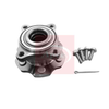 Apec Wheel Bearing Kit AWB1416 thumbnail