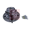 Apec Wheel Bearing Kit AWB1437 thumbnail