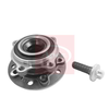 Apec Wheel Bearing Kit AWB1453 thumbnail