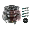 Apec Wheel Bearing Kit AWB1457 thumbnail