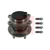 Apec Wheel Bearing Kit AWB1461 thumbnail