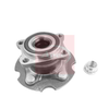 Apec Wheel Bearing Kit AWB1468 thumbnail