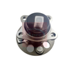 Apec Wheel Bearing Kit AWB1472 thumbnail