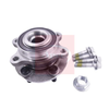 Apec Wheel Bearing Kit AWB1480 thumbnail