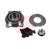 Apec Wheel Bearing Kit AWB1487 thumbnail