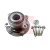 Apec Wheel Bearing Kit AWB1496 thumbnail
