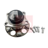 Apec Wheel Bearing Kit AWB1524 thumbnail