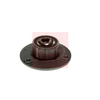 Apec Wheel Bearing Kit AWB1541 thumbnail