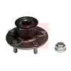 Apec Wheel Bearing Kit AWB1546 thumbnail