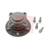 Apec Wheel Bearing Kit AWB1548 thumbnail