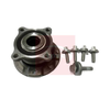 Apec Wheel Bearing Kit AWB1550 thumbnail