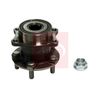 Apec Wheel Bearing Kit AWB1558 thumbnail