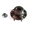 Apec Wheel Bearing Kit AWB1567 thumbnail