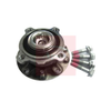 Apec Wheel Bearing Kit AWB1605 thumbnail