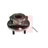 Apec Wheel Bearing Kit AWB1622 thumbnail