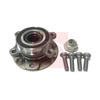 Apec Wheel Bearing Kit AWB1655 thumbnail