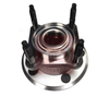 Apec Wheel Bearing Kit AWB1687 thumbnail