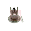 Apec Wheel Bearing Kit AWB1704 thumbnail