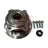 Apec Wheel Bearing Kit AWB1706 thumbnail